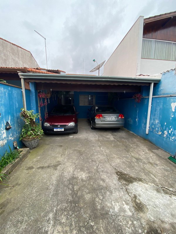 Casa 3dormitórios - Vila Brasileira  Mogi das Cruzes - 