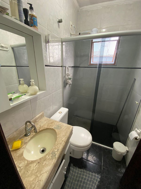 Casa 3dormitórios - Vila Brasileira  Mogi das Cruzes - 