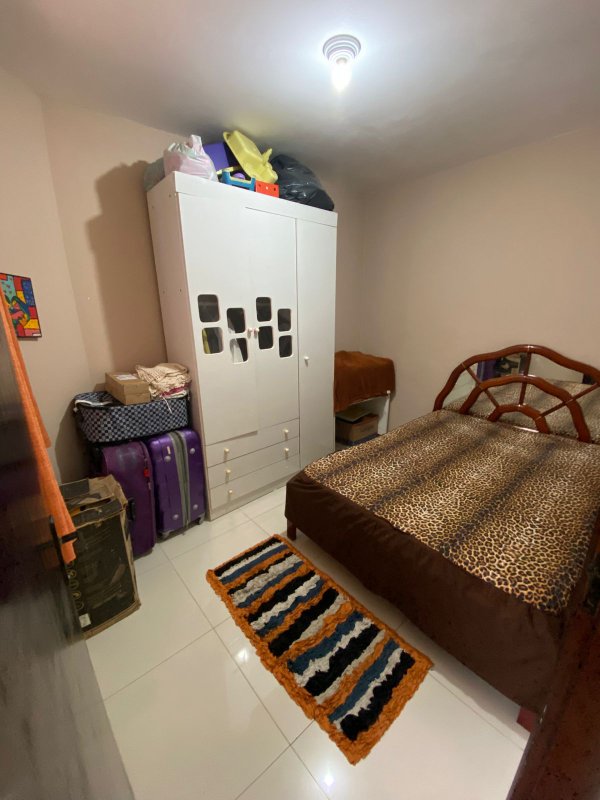 Casa 3dormitórios - Vila Brasileira  Mogi das Cruzes - 