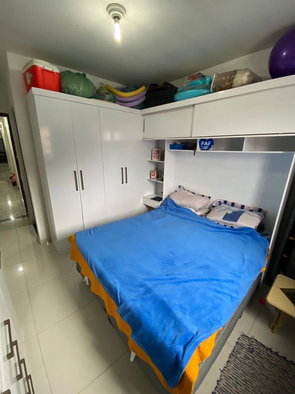 Casa 3dormitórios - Vila Brasileira  Mogi das Cruzes - 