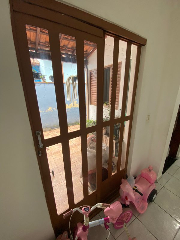 Casa 3dormitórios - Vila Brasileira  Mogi das Cruzes - 