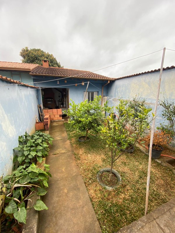 Casa 3dormitórios - Vila Brasileira  Mogi das Cruzes - 