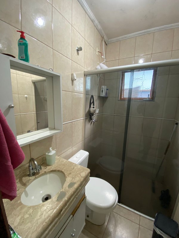 Casa 3dormitórios - Vila Brasileira  Mogi das Cruzes - 