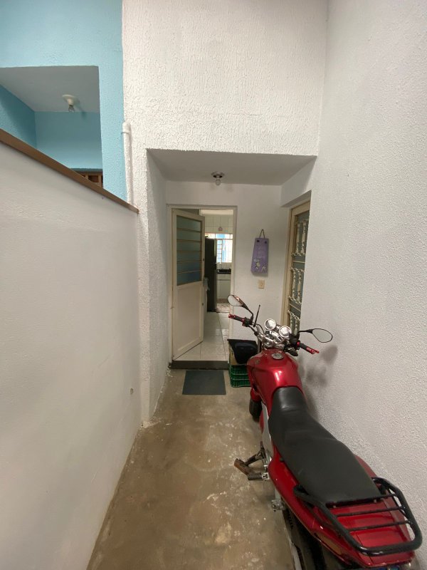 Casa 3dormitórios - Vila Brasileira  Mogi das Cruzes - 