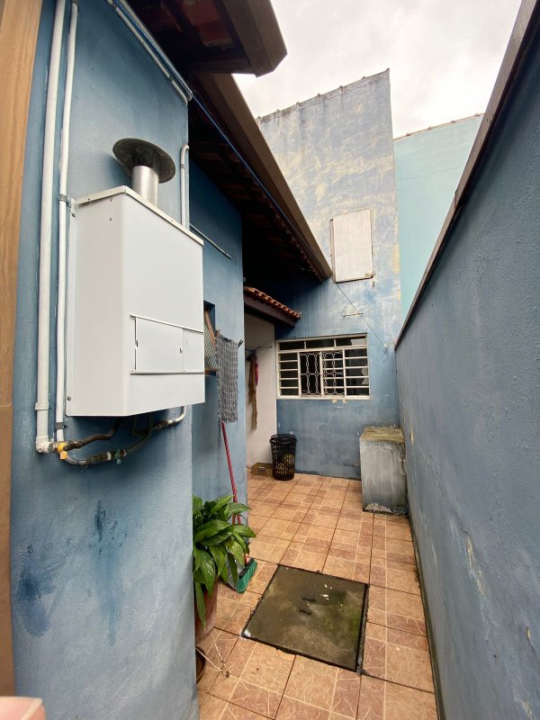Casa 3dormitórios - Vila Brasileira  Mogi das Cruzes - 
