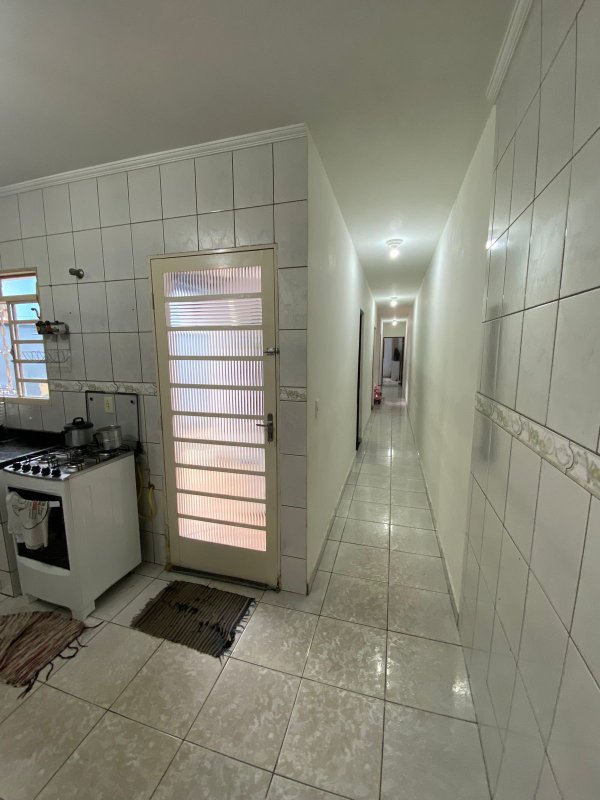 Casa 3dormitórios - Vila Brasileira  Mogi das Cruzes - 