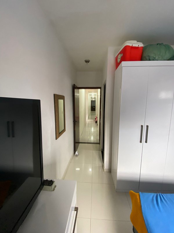 Casa 3dormitórios - Vila Brasileira  Mogi das Cruzes - 