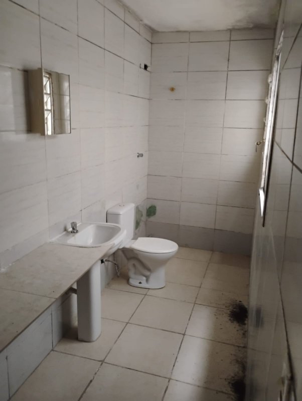 Casa 4 dormitórios - Vila Lavínia  Mogi das Cruzes - 