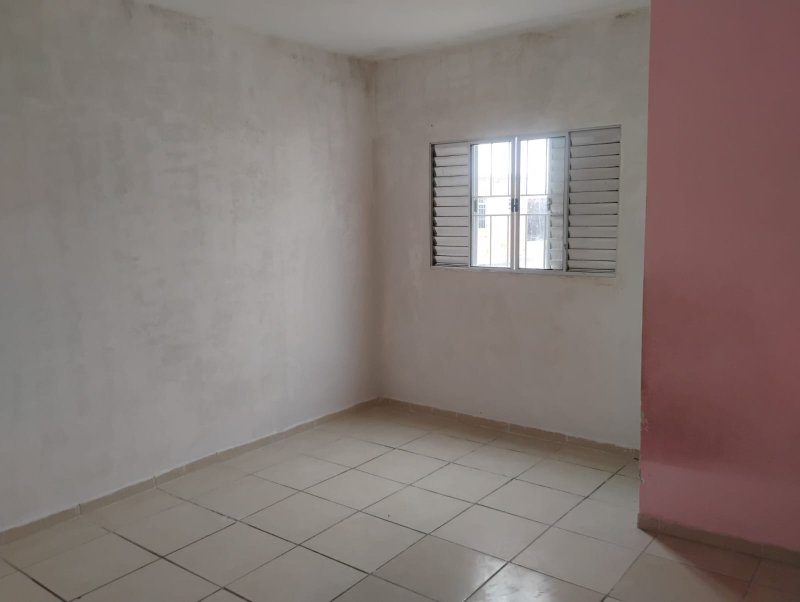 Casa 4 dormitórios - Vila Lavínia  Mogi das Cruzes - 
