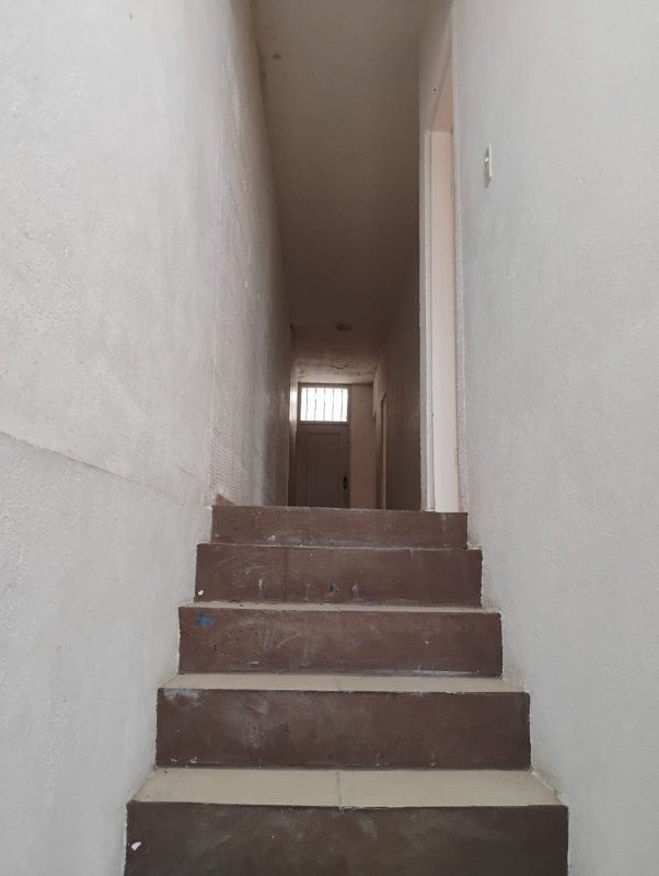 Casa 4 dormitórios - Vila Lavínia  Mogi das Cruzes - 
