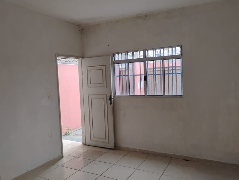 Casa 4 dormitórios - Vila Lavínia  Mogi das Cruzes - 