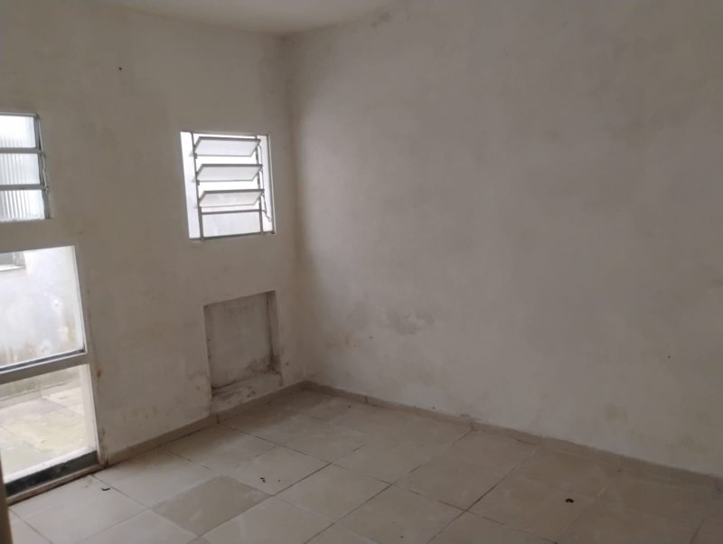 Casa 4 dormitórios - Vila Lavínia  Mogi das Cruzes - 