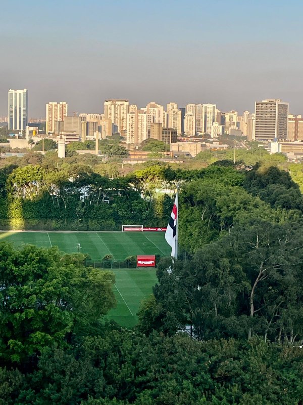 APARTAMENTO PARA LOCAÇÃO - 103m² - 3 QUARTOS - 2 VAGAS - MOBILIADO - LINDO!! Avenida Marquês de São Vicente São Paulo - 