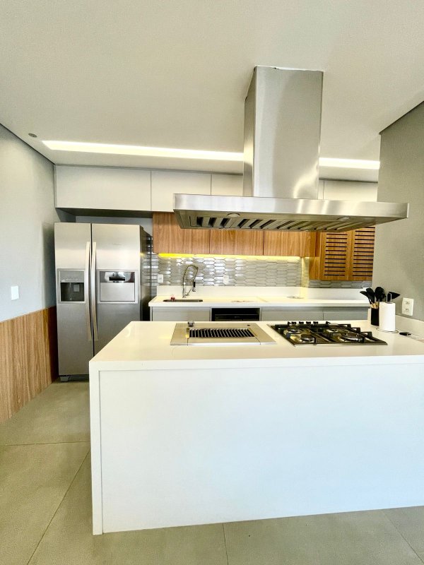 APARTAMENTO PARA LOCAÇÃO - 103m² - 3 QUARTOS - 2 VAGAS - MOBILIADO - LINDO!! Avenida Marquês de São Vicente São Paulo - 