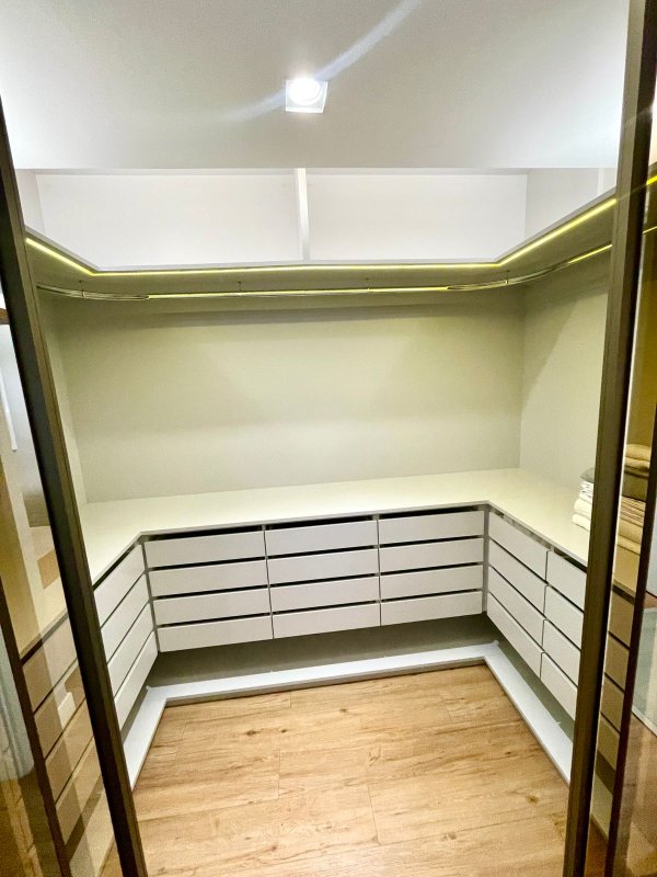 APARTAMENTO PARA LOCAÇÃO - 103m² - 3 QUARTOS - 2 VAGAS - MOBILIADO - LINDO!! Avenida Marquês de São Vicente São Paulo - 