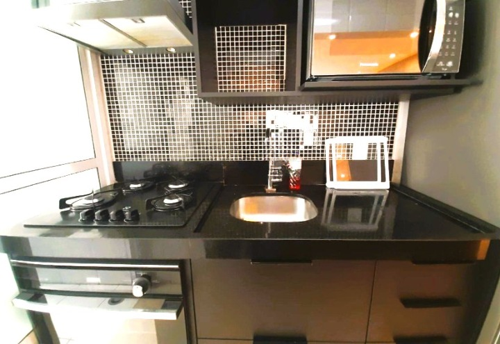 APARTAMENTO À VENDA EM PERDIZES - 74m² - 3 QUARTOS - 2 VAGAS – MOBILIADO!! Rua Campevas São Paulo - 