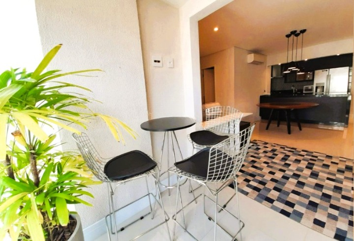 APARTAMENTO À VENDA EM PERDIZES - 74m² - 3 QUARTOS - 2 VAGAS – MOBILIADO!! Rua Campevas São Paulo - 