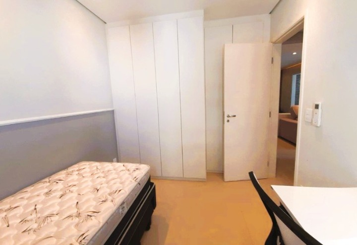 APARTAMENTO À VENDA EM PERDIZES - 74m² - 3 QUARTOS - 2 VAGAS – MOBILIADO!! Rua Campevas São Paulo - 