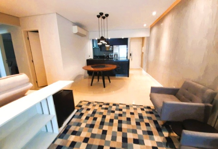 APARTAMENTO À VENDA EM PERDIZES - 74m² - 3 QUARTOS - 2 VAGAS – MOBILIADO!! Rua Campevas São Paulo - 