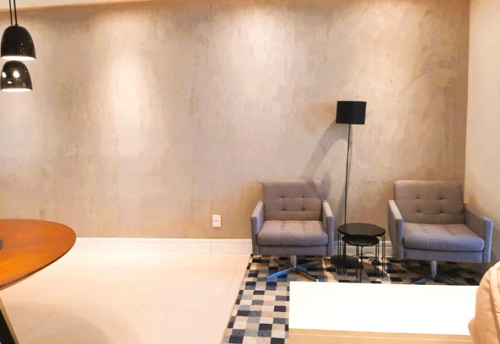 APARTAMENTO À VENDA EM PERDIZES - 74m² - 3 QUARTOS - 2 VAGAS – MOBILIADO!! Rua Campevas São Paulo - 