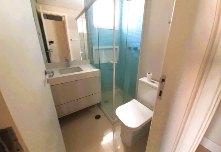 APARTAMENTO À VENDA EM PERDIZES - 74m² - 3 QUARTOS - 2 VAGAS – MOBILIADO!! Rua Campevas São Paulo - 