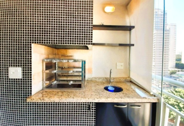 APARTAMENTO À VENDA EM PERDIZES - 74m² - 3 QUARTOS - 2 VAGAS – MOBILIADO!! Rua Campevas São Paulo - 