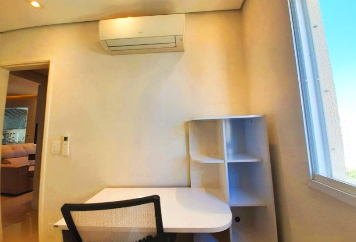 APARTAMENTO À VENDA EM PERDIZES - 74m² - 3 QUARTOS - 2 VAGAS – MOBILIADO!! Rua Campevas São Paulo - 