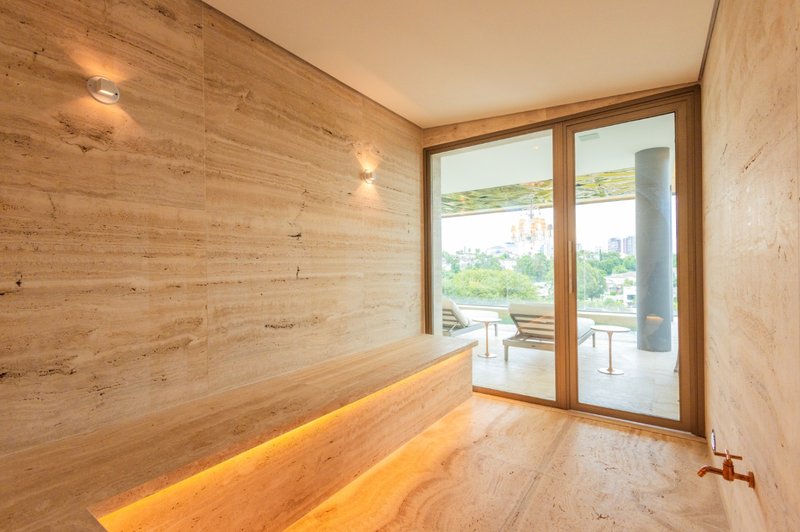 MANSÃO A VENDA EXCLUSIVA ÚNICA - 3.323M² ÁREA CONSTRUÍDA - MOBILIADA E DECORADA ASSINADA! Alameda Seul Santana de Parnaíba - 