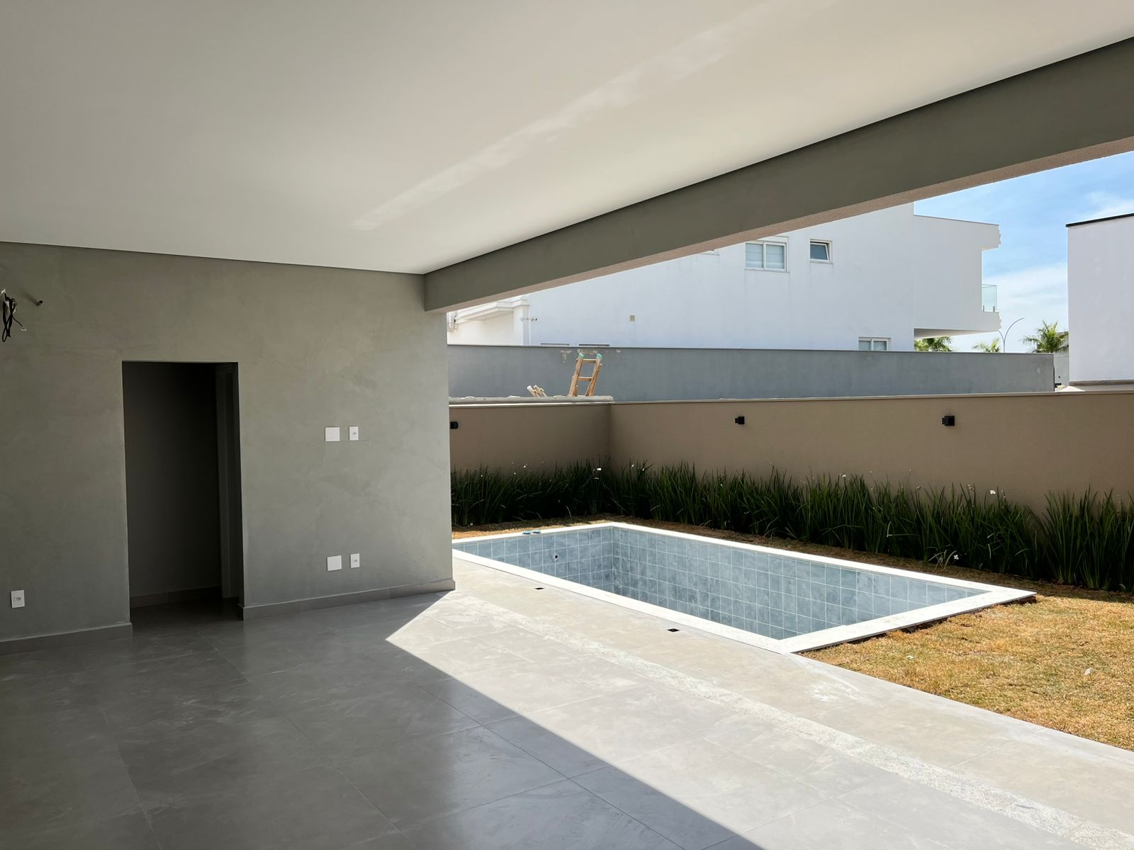 Casa com 3 dormit&oacute;rios &agrave; venda,261 m&sup2; - Alphaville Nova Esplanada III - Votorantim  - SP Alameda Nova Zelândia Votorantim - 