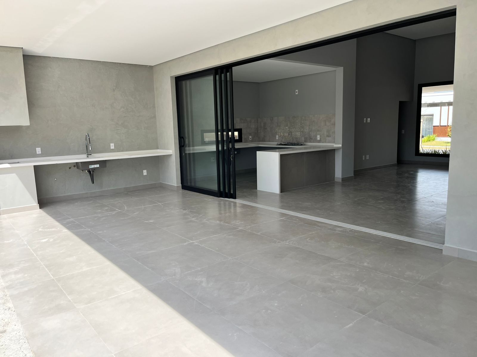 Casa com 3 dormit&oacute;rios &agrave; venda,261 m&sup2; - Alphaville Nova Esplanada III - Votorantim  - SP Alameda Nova Zelândia Votorantim - 