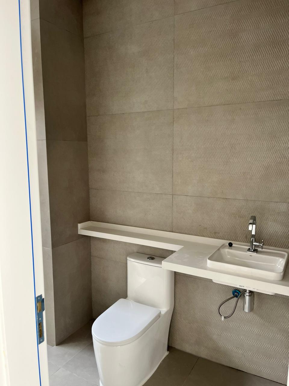 Casa com 3 dormit&oacute;rios &agrave; venda,261 m&sup2; - Alphaville Nova Esplanada III - Votorantim  - SP Alameda Nova Zelândia Votorantim - 