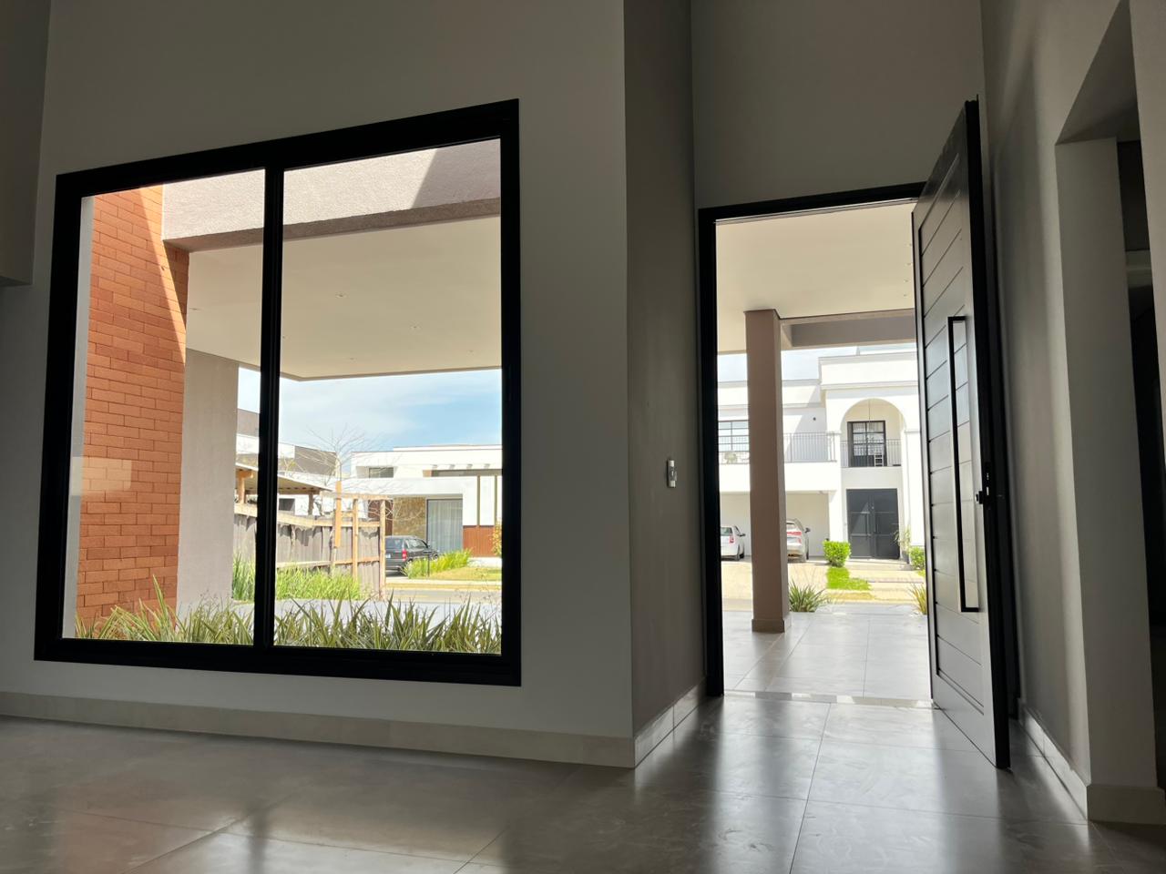 Casa com 3 dormit&oacute;rios &agrave; venda,261 m&sup2; - Alphaville Nova Esplanada III - Votorantim  - SP Alameda Nova Zelândia Votorantim - 