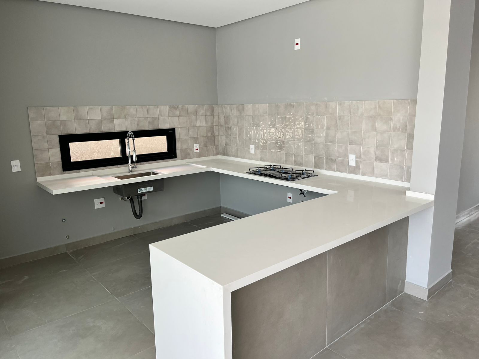 Casa com 3 dormit&oacute;rios &agrave; venda,261 m&sup2; - Alphaville Nova Esplanada III - Votorantim  - SP Alameda Nova Zelândia Votorantim - 