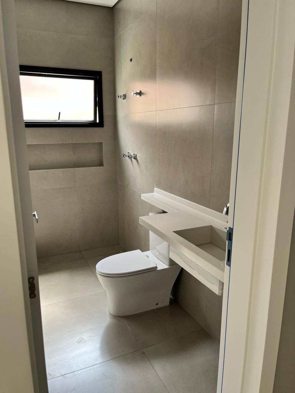 Casa com 3 dormit&oacute;rios &agrave; venda,261 m&sup2; - Alphaville Nova Esplanada III - Votorantim  - SP Alameda Nova Zelândia Votorantim - 