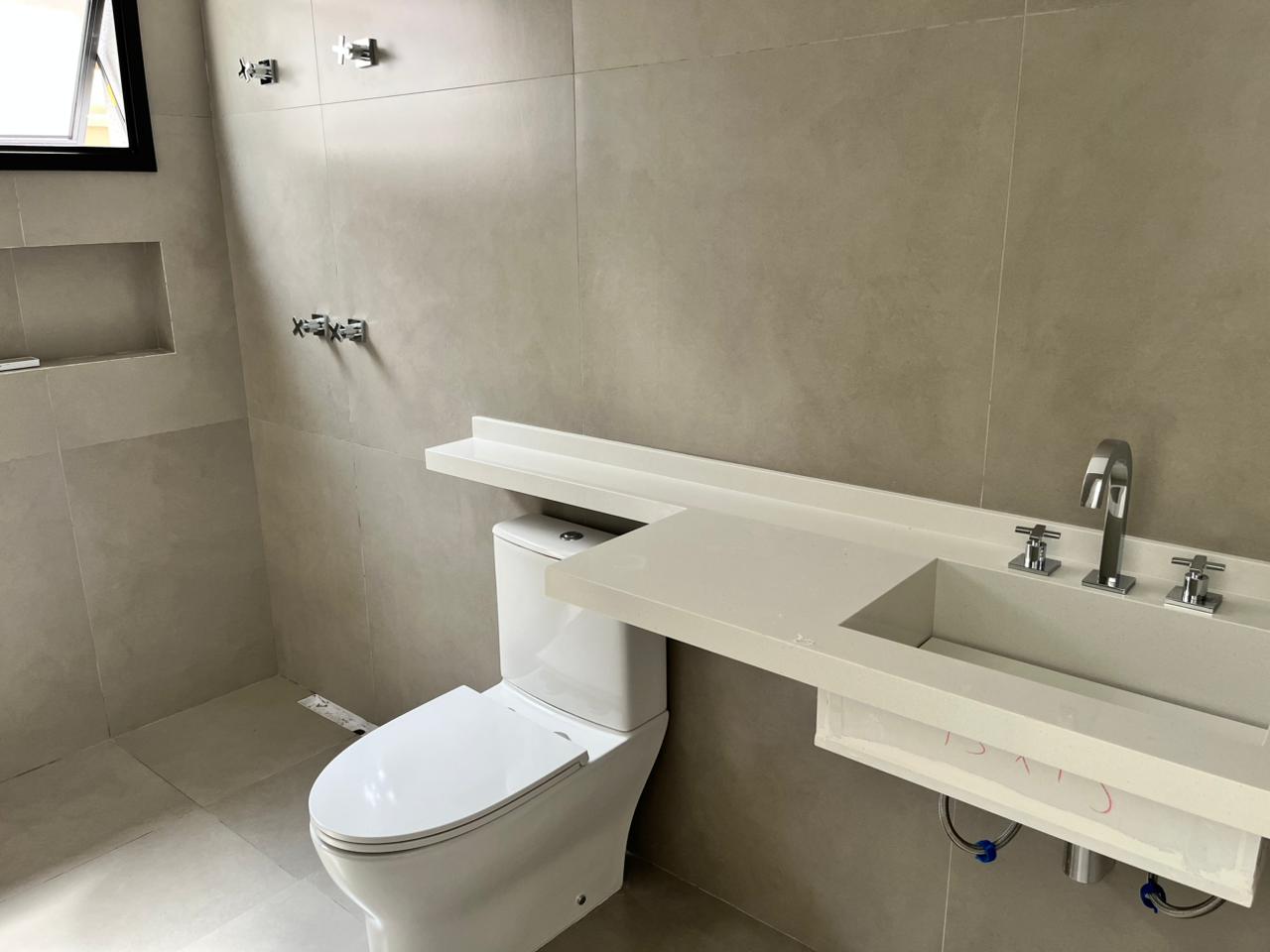 Casa com 3 dormit&oacute;rios &agrave; venda,261 m&sup2; - Alphaville Nova Esplanada III - Votorantim  - SP Alameda Nova Zelândia Votorantim - 