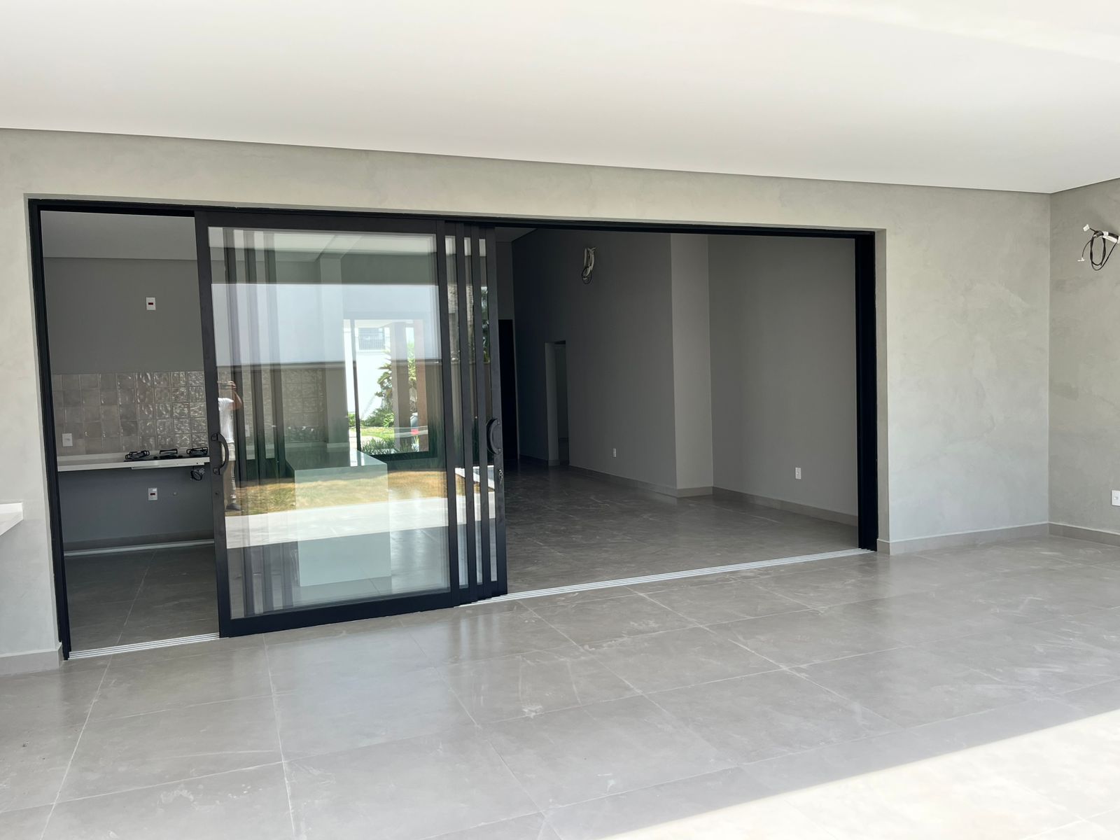 Casa com 3 dormit&oacute;rios &agrave; venda,261 m&sup2; - Alphaville Nova Esplanada III - Votorantim  - SP Alameda Nova Zelândia Votorantim - 