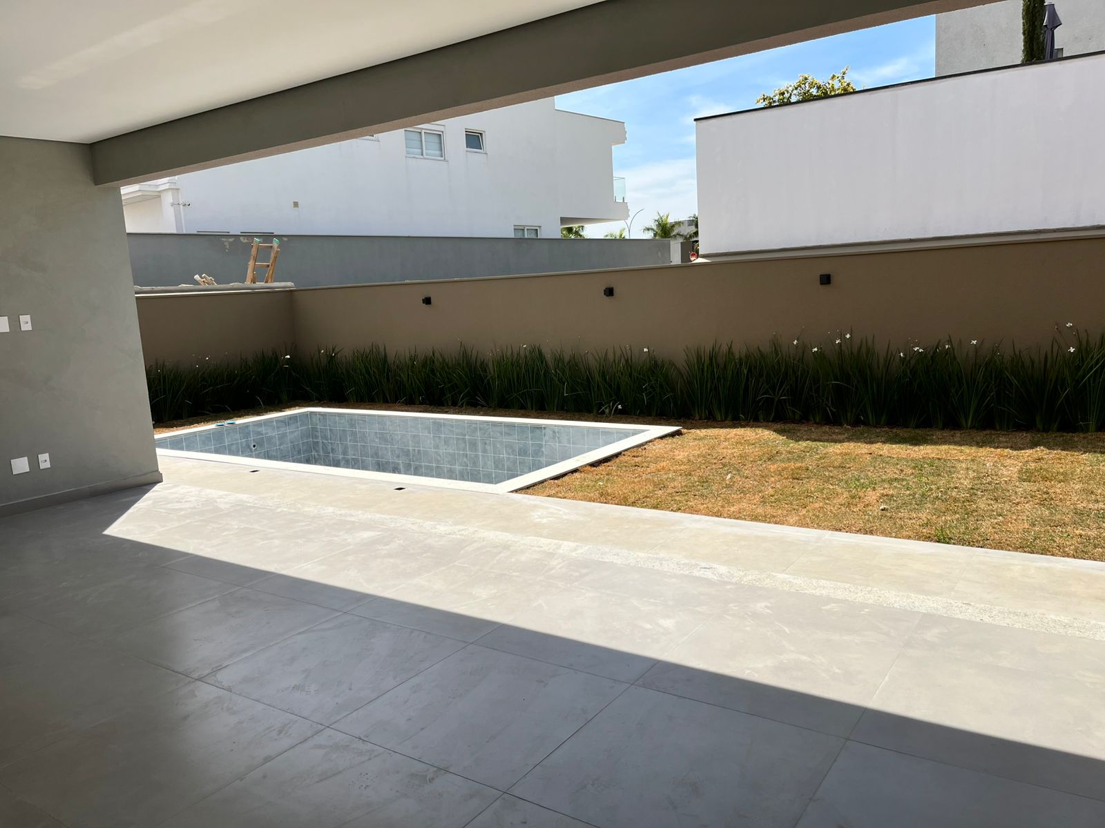 Casa com 3 dormit&oacute;rios &agrave; venda,261 m&sup2; - Alphaville Nova Esplanada III - Votorantim  - SP Alameda Nova Zelândia Votorantim - 