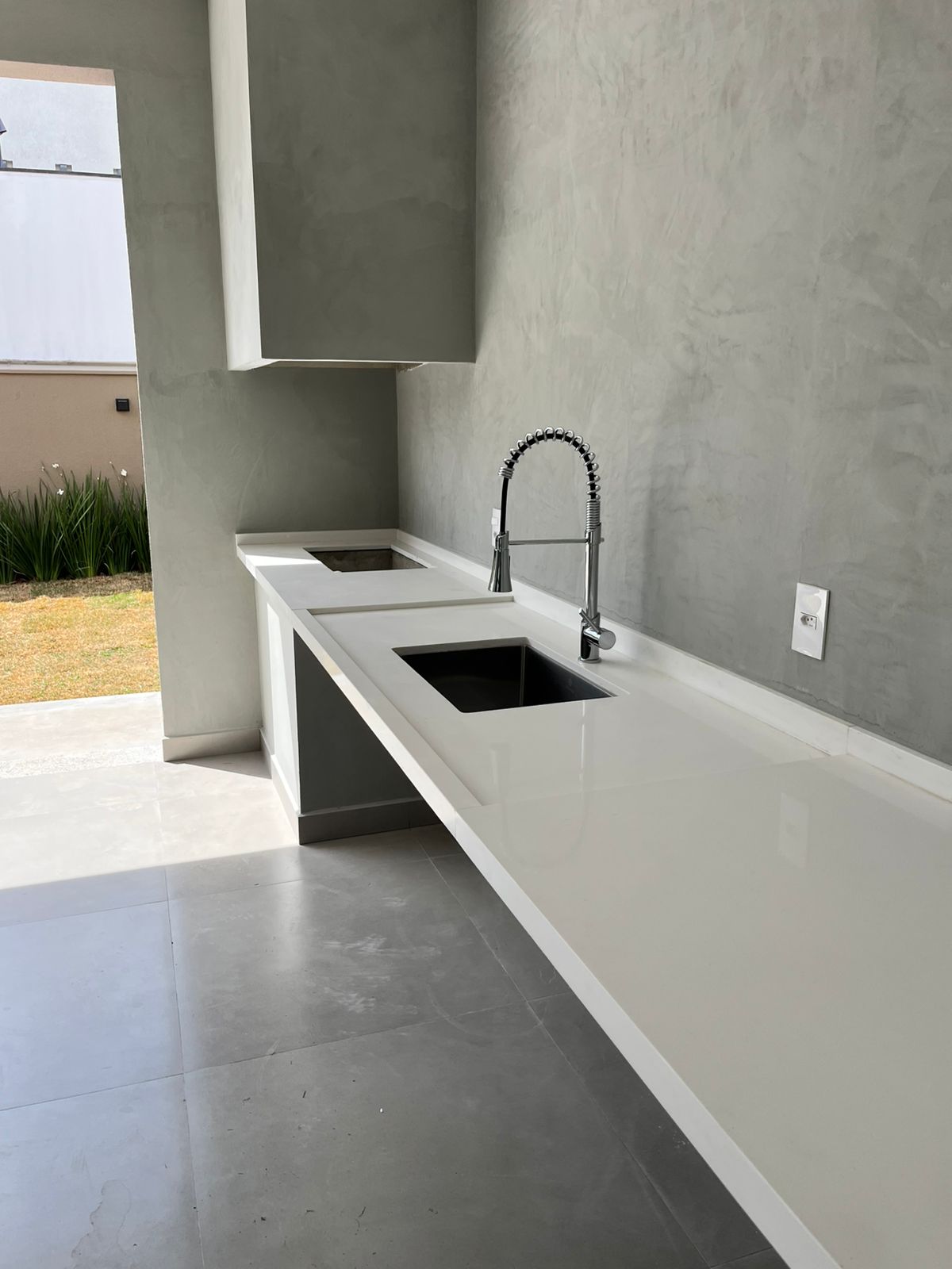 Casa com 3 dormit&oacute;rios &agrave; venda,261 m&sup2; - Alphaville Nova Esplanada III - Votorantim  - SP Alameda Nova Zelândia Votorantim - 