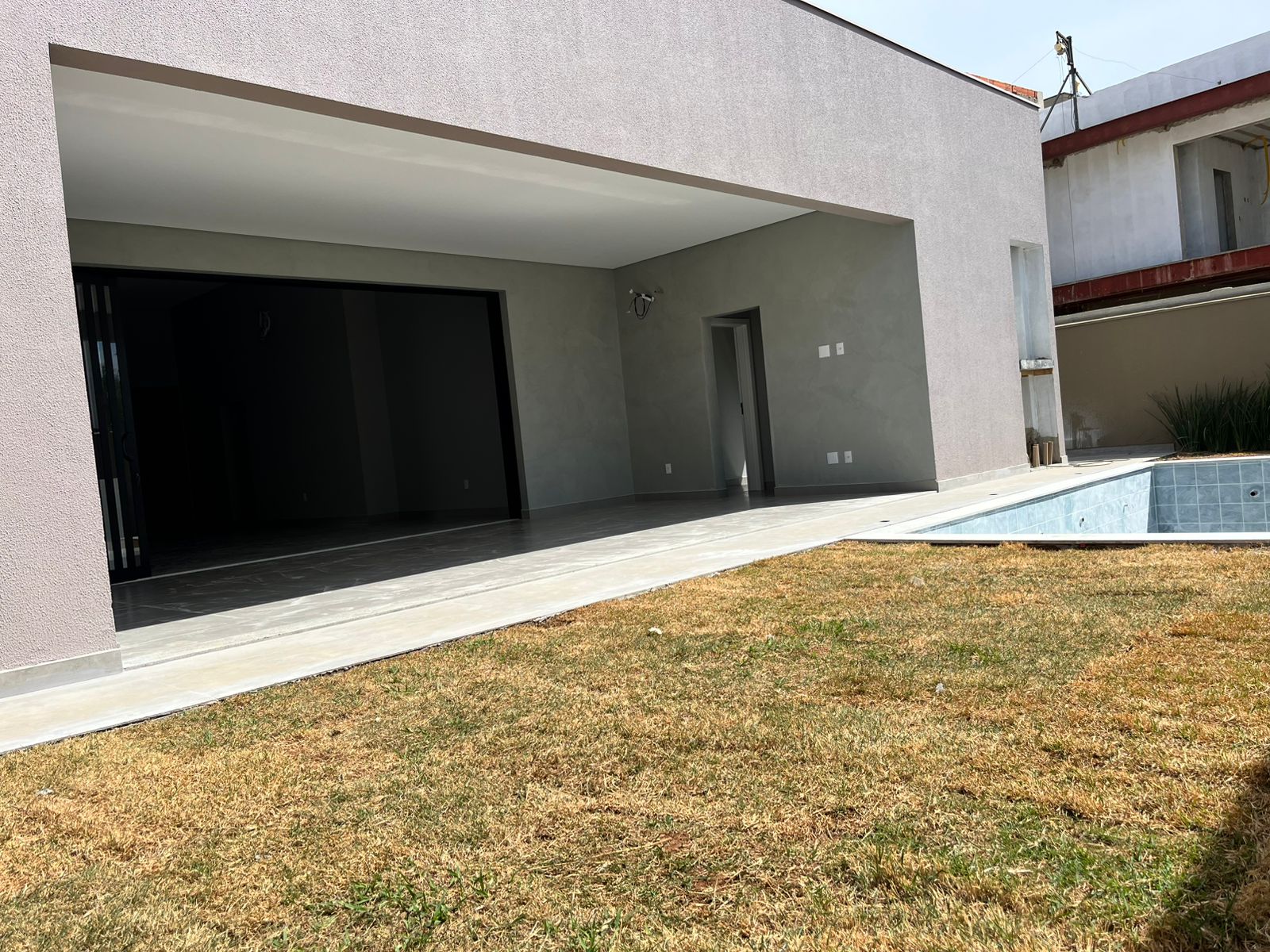 Casa com 3 dormit&oacute;rios &agrave; venda,261 m&sup2; - Alphaville Nova Esplanada III - Votorantim  - SP Alameda Nova Zelândia Votorantim - 