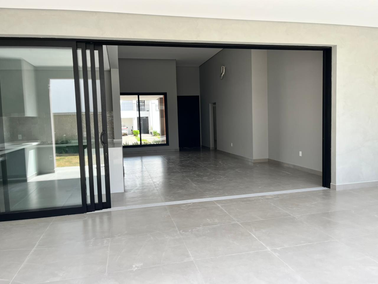 Casa com 3 dormit&oacute;rios &agrave; venda,261 m&sup2; - Alphaville Nova Esplanada III - Votorantim  - SP Alameda Nova Zelândia Votorantim - 