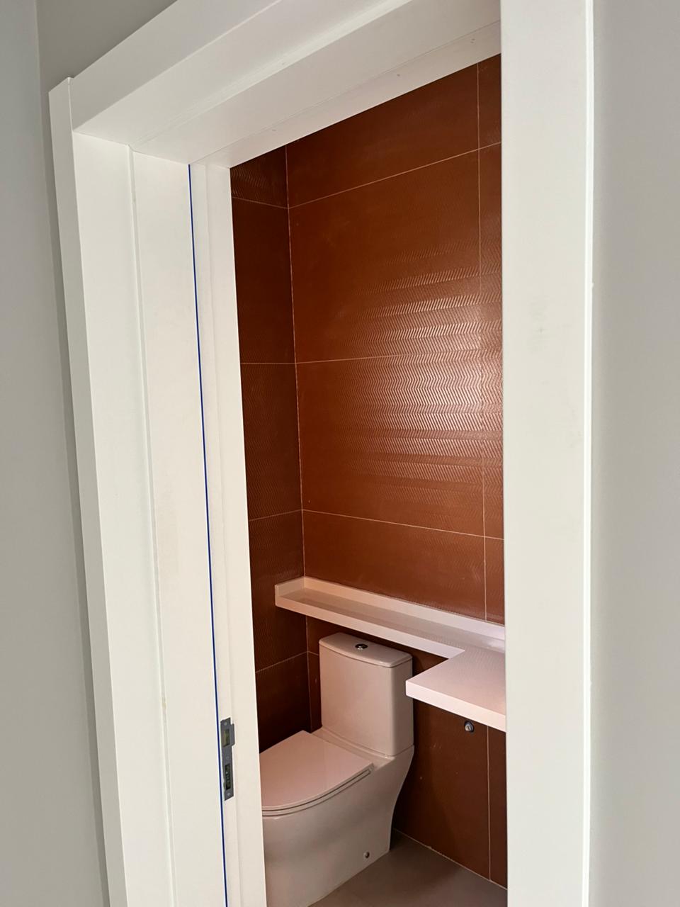 Casa com 3 dormit&oacute;rios &agrave; venda,261 m&sup2; - Alphaville Nova Esplanada III - Votorantim  - SP Alameda Nova Zelândia Votorantim - 