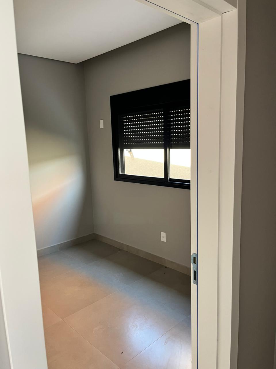 Casa com 3 dormit&oacute;rios &agrave; venda,261 m&sup2; - Alphaville Nova Esplanada III - Votorantim  - SP Alameda Nova Zelândia Votorantim - 