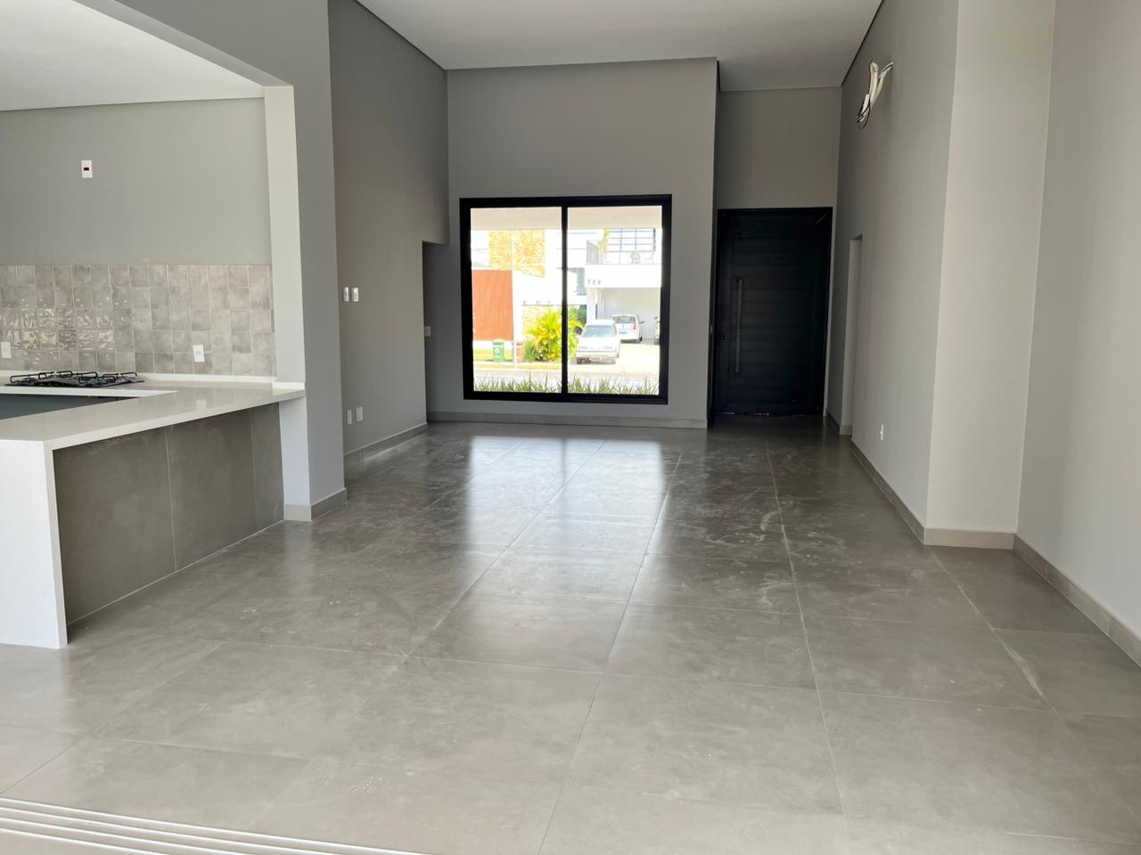 Casa com 3 dormit&oacute;rios &agrave; venda,261 m&sup2; - Alphaville Nova Esplanada III - Votorantim  - SP Alameda Nova Zelândia Votorantim - 