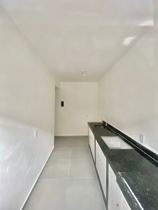 APARTAMENTO 2 DORMITÓRIOS SANTA TEREZINHA  Brusque - 