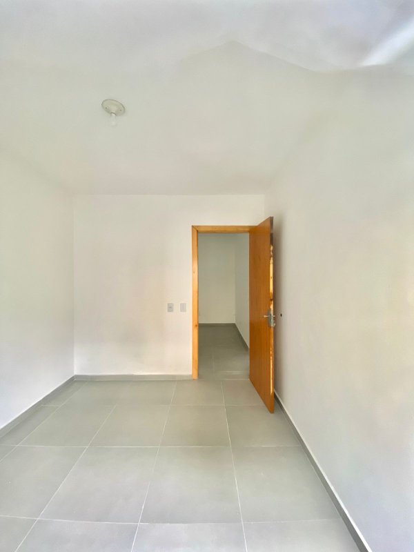 APARTAMENTO 2 DORMITÓRIOS SANTA TEREZINHA  Brusque - 