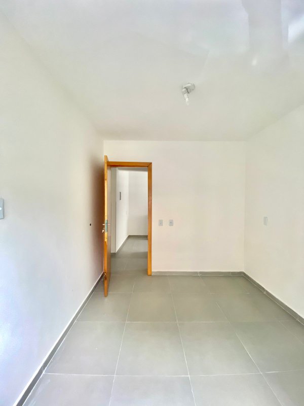 APARTAMENTO 2 DORMITÓRIOS SANTA TEREZINHA  Brusque - 