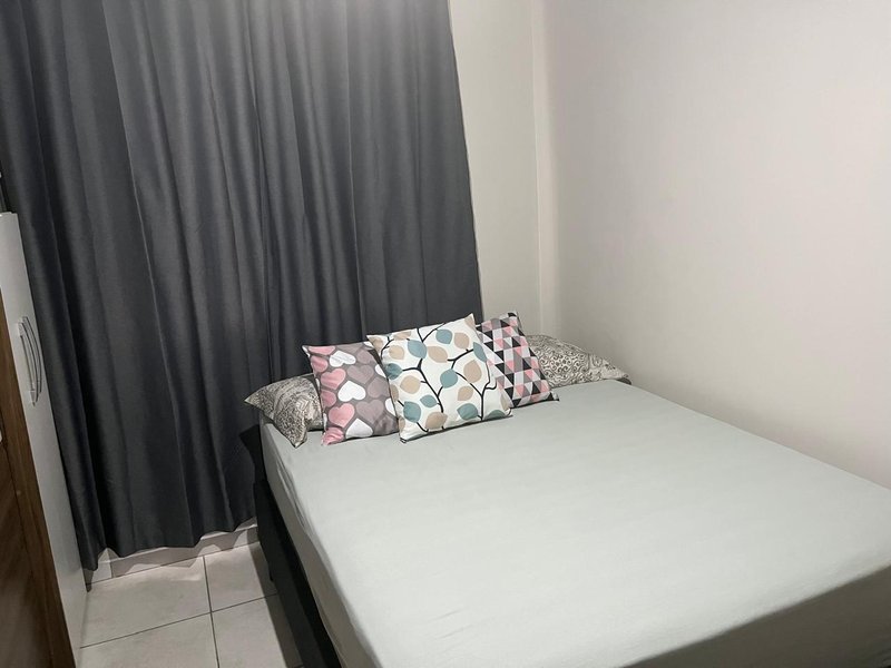 APARTAMENTO 2 DORMITÓRIOS CEDRINHO  Brusque - 