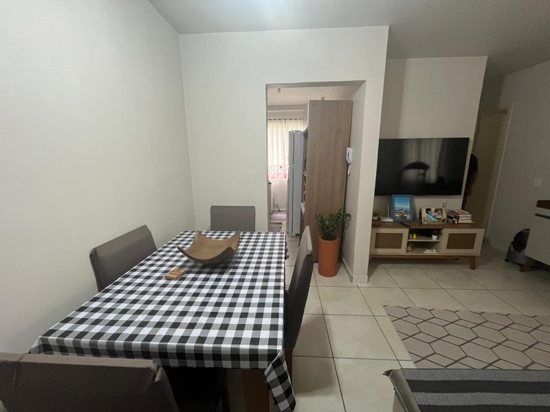 APARTAMENTO 2 DORMITÓRIOS CEDRINHO  Brusque - 