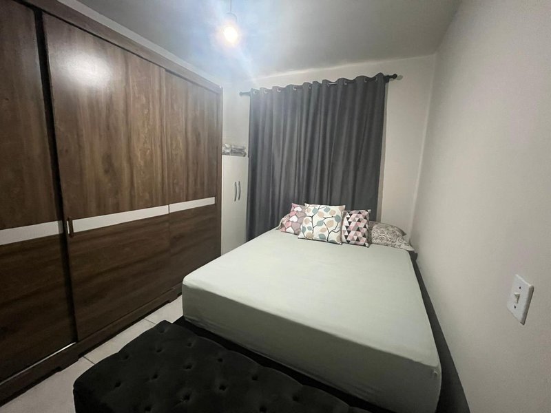 APARTAMENTO 2 DORMITÓRIOS CEDRINHO  Brusque - 