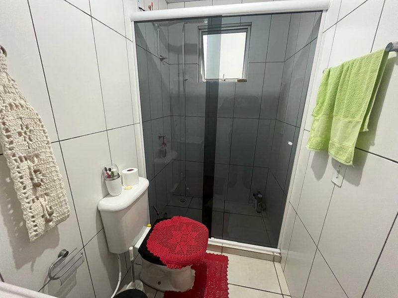APARTAMENTO 2 DORMITÓRIOS CEDRINHO  Brusque - 